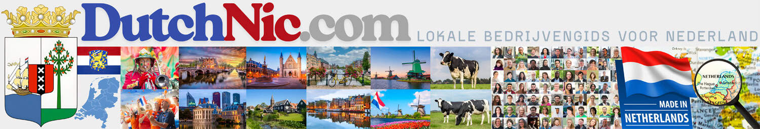 Gemaakt in Nederland - Onderdijk
